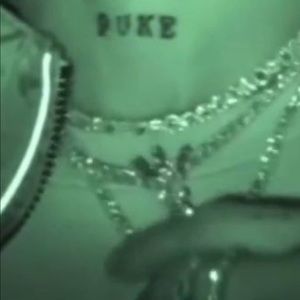 Meet your Posher, Jaylen